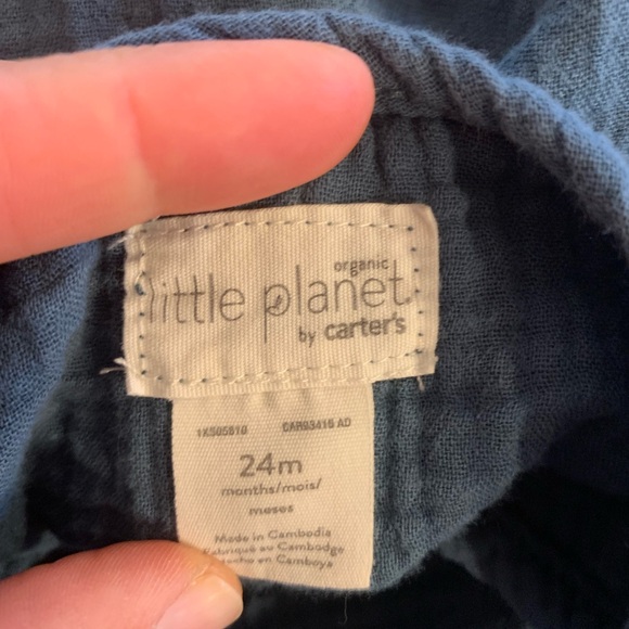 Little planet one piece - Picture 3 of 3